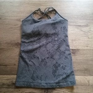 Lululemon Energy Tank Top
